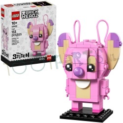 LEGO Lilo en Stitch: Angel