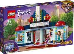 LEGO Friends Heartlake City Bioscoop