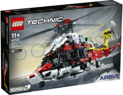 TECHNIC Airbus H175 ReddingsHelikopter