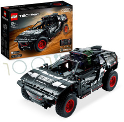 LEGO TECHNIC Audi RS Q E-tron
