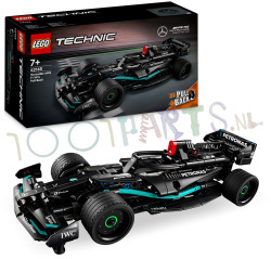 LEGO Mercedes-AMG F1 W14 E Performance