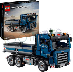 LEGO TECHNIC Vrachtwagen met Kiepfunctie