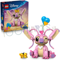 LEGO Disney Angel