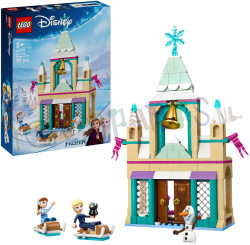 LEGO Disney Frozen Kasteel van Arendelle