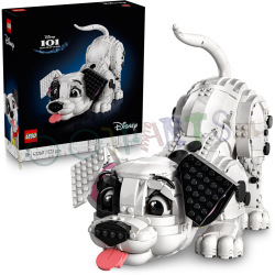LEGO Disney 101 Dalmatiërs Puppy