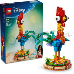 LEGO Disney Heihei