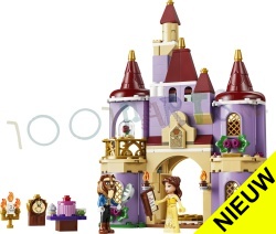 LEGO Disney Het betoverde Kasteel van