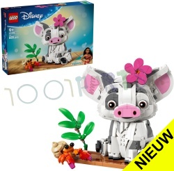 LEGO Disney Princess Pua