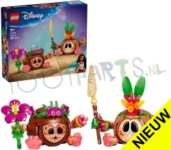 LEGO Disney Princess Kakamora