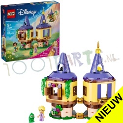 LEGO Disney Rapunzels Minitoren