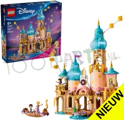 LEGO Disney Princess Rapunzels Kasteel