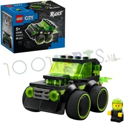 City Rides Voertuigen – Gaming Raceauto