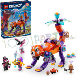 DREAMZzz Izzie's Droomdieren
