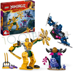 LEGO NINJAGO Arins Strijdmecha
