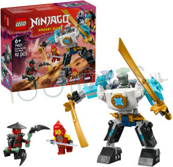 LEGO NINJAGO Zane's strijdmecha