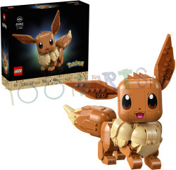 LEGO Pokémon Eevee