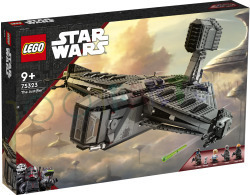 LEGO STAR WARS The Justifier™