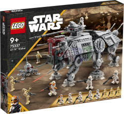 LEGO STAR WARS AT-TE™ Walker