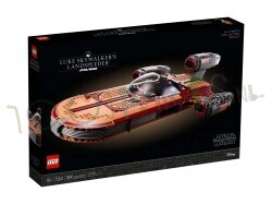 STAR WARS Luke Skywalker’s Landspeeder™