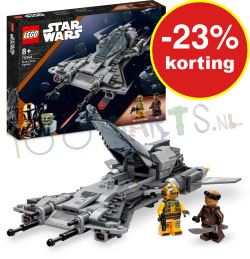 LEGO STAR WARS Pirate Snub Fighter