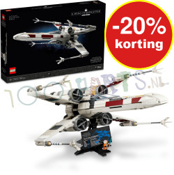 LEGO STAR WARS X-Wing Starfighter™