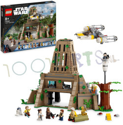 LEGO STAR WARS Rebellenbasis op Yavin 4