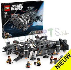 LEGO Star Wars The Onyx Cinder