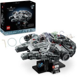 LEGO Star Wars Millennium Falcon™