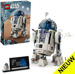 LEGO Star Wars R2-D2™