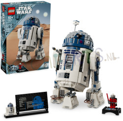 LEGO Star Wars R2-D2™