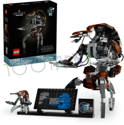 LEGO Star Wars Droideka™