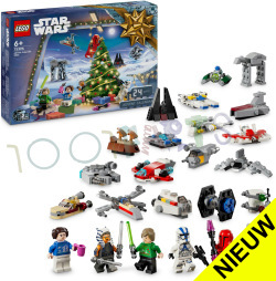 LEGO Star Wars AdventKalender 2024