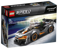 LEGO SPEED McLaren Senna