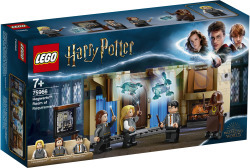 HARRY POTTER Hogwarts Kamer vn Hoge Nood