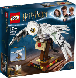 LEGO HARRY POTTER Hedwig™