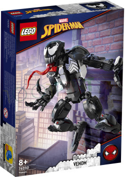 LEGO Venom Figuur