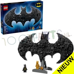 DC Batman Batman™ logo