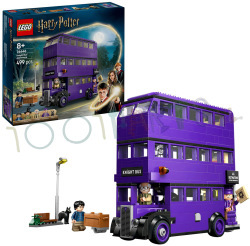 LEGO Harry Potter CollecteBus™ avontuur