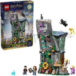 LEGO Het huis van Loena Leeflang