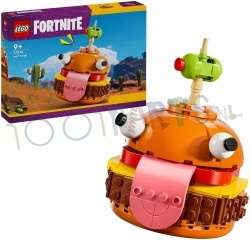 LEGO Fortnite Durr Burger 193 delig