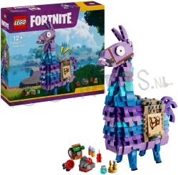 LEGO Fortnite Supply Llama