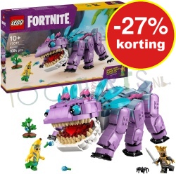 LEGO Fortnite Klombo