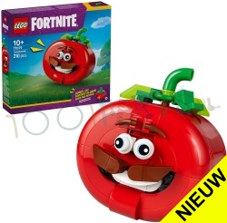 LEGO Fortnite Tomatohead
