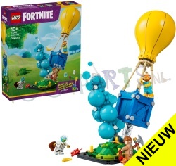 LEGO Fortnite Supply Drop