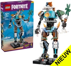 LEGO Fortnite KIT