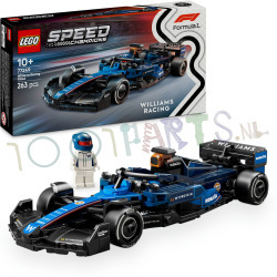 Williams Racing FW46 F1® racewagen