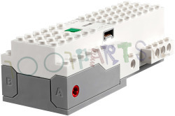LEGO Powered UP VerplaatsingsHub