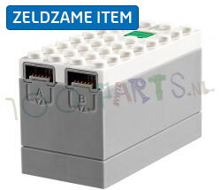LEGO Powered UP batterijhouder Hub