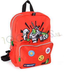 LEGO® DreamZzz BackPack Rugzak