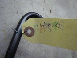 John Deere LVA15665 foto 1